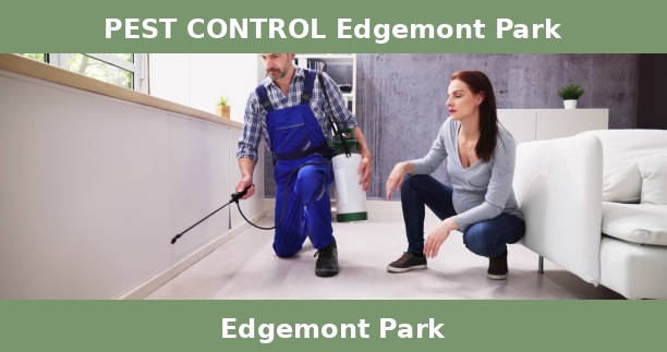 PEST CONTROL Edgemont Park